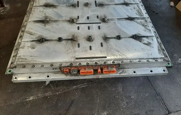 Volkswagen ID.3 Hybrid / electric car battery 0Z1915911Q