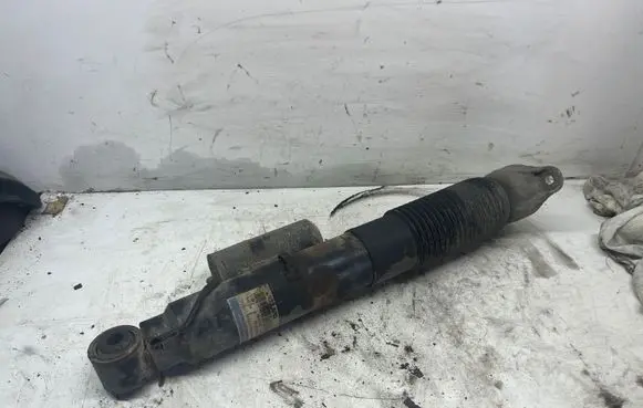 Volvo V70 Rear shock absorber/damper