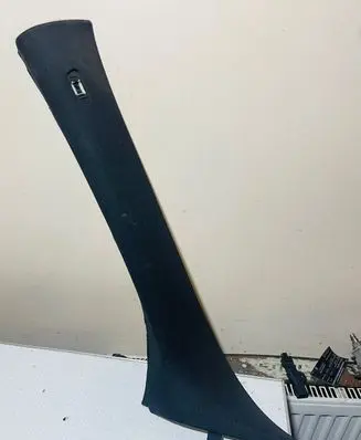 BMW X1 F48 F49 (A) pillar trim 51437402607 7402607