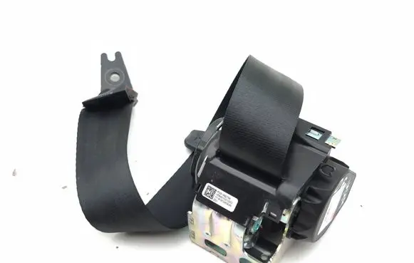 Volvo V60 Rear seatbelt 31462756 05072018 640102100