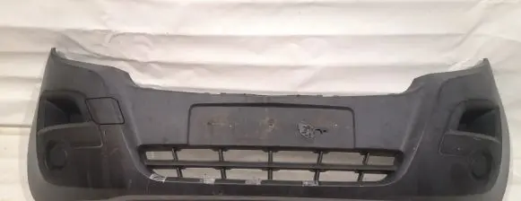 Opel Movano B Front bumper 620220008R