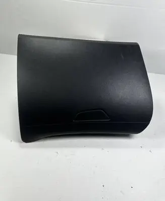 Renault Captur Glove box