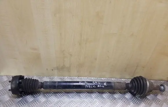 Audi A2 Front driveshaft