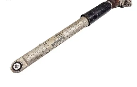 Rear shock absorber/damper