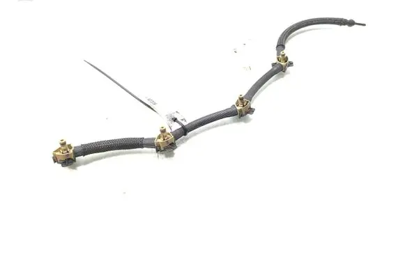 Audi A3 S3 8V Fuel return line/hose 