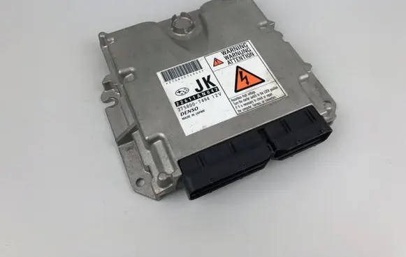 Subaru Legacy Engine control unit/module 22611AN042