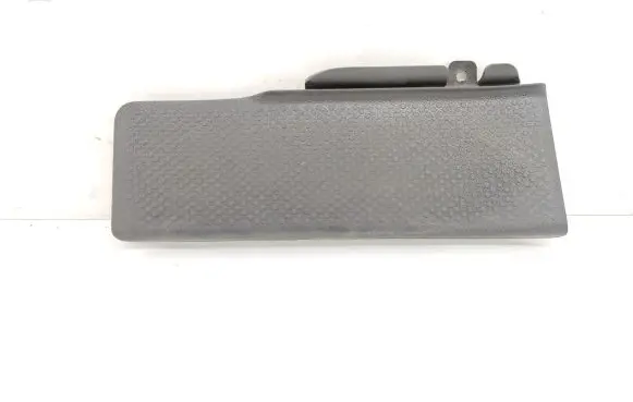 Volkswagen Golf VI Foot rest pad/dead pedal 1K1864777B
