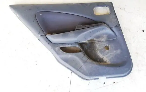 Nissan Almera N16 Rear door card panel trim 82977bn100