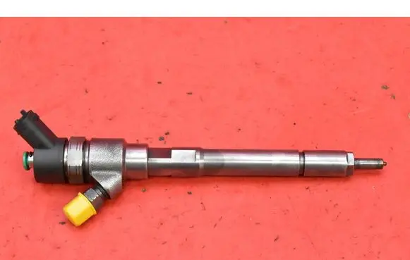 Hyundai Santa Fe Fuel injector 3380027800