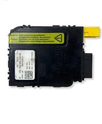 Audi A3 S3 8P Steering angle sensor 1K0953549AF 05113513