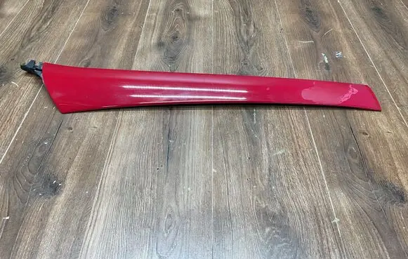 Mercedes-Benz SL R129 Windshield trim 1296980118 1296980198
