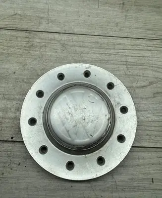 Volkswagen PASSAT B6 Original wheel cap 3B0601149D