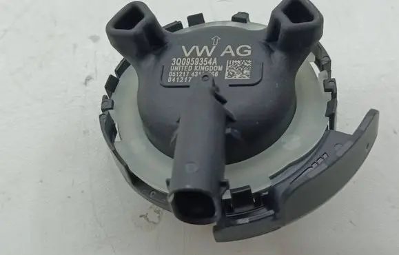 Seat Ateca Airbag deployment crash/impact sensor 3Q0959354A