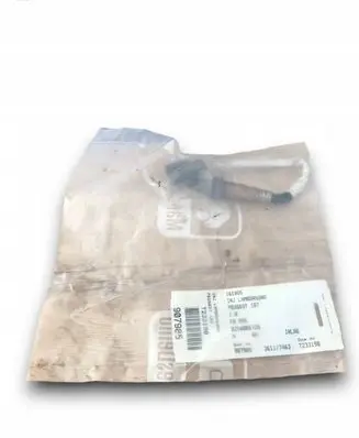 Peugeot 107 Lambda probe sensor 1618Q5