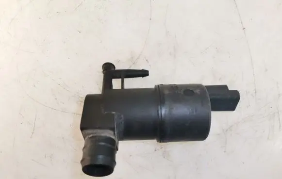 Citroen Berlingo Windscreen/windshield washer pump 681155 246091 194414