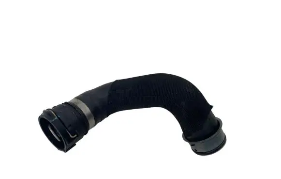 Mercedes-Benz GL X166 Engine coolant pipe/hose A1665005300 1665005300