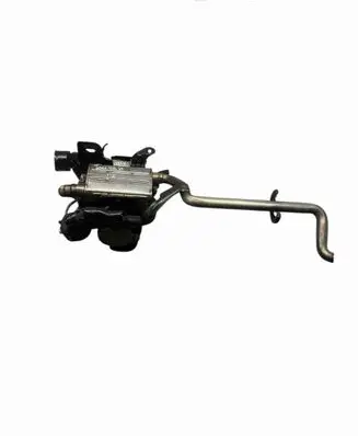 Volkswagen Touran I Fuel heater 1K0815065AQ