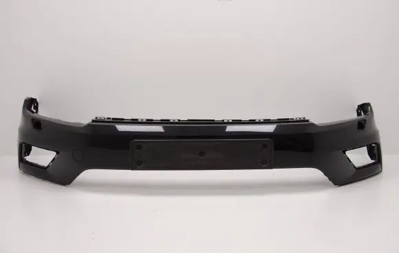 Volkswagen Tiguan Front bumper 5NA807221