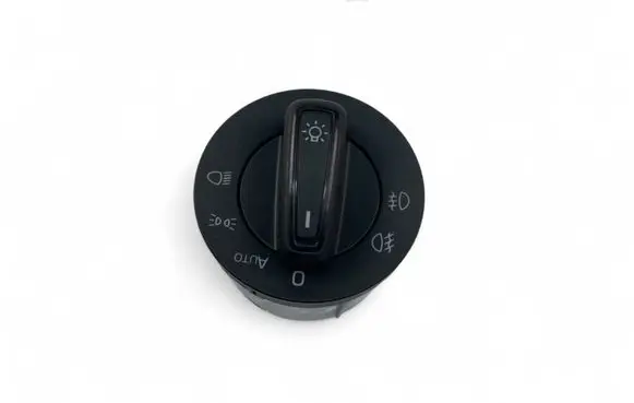 Light switch