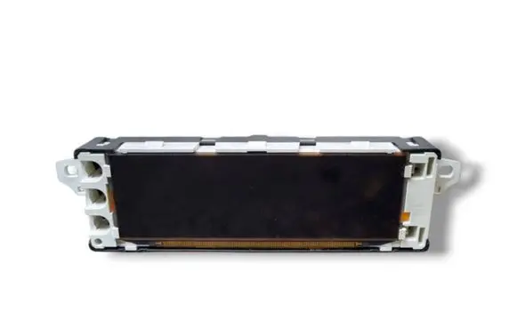 Peugeot 207 Screen/display/small screen 5555502902