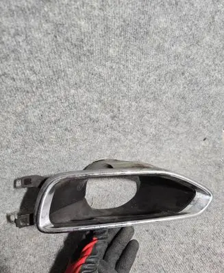 BMW 7 G11 G12 Muffler ending 7357150 20860210 2345300005