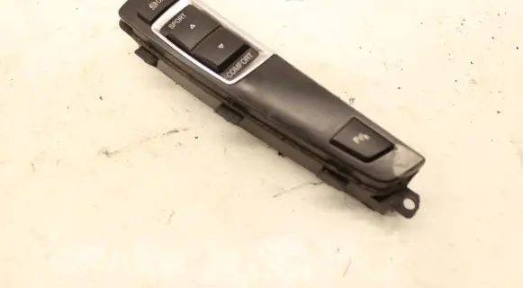 BMW 7 F01 F02 F03 F04 Other switches/knobs/shifts 107552