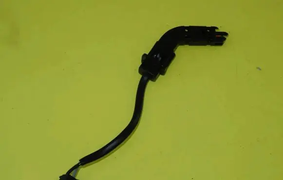 Mercedes-Benz C W202 Interior temperature sensor 0125458428