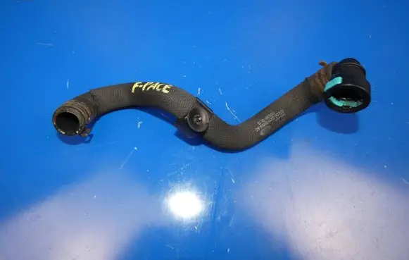 Jaguar F-Pace Engine coolant pipe/hose GX7385504AC