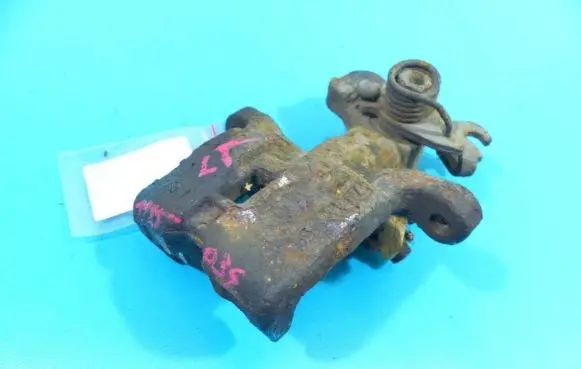 Mazda 6 Rear brake caliper IMPRK1195034