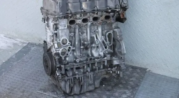 Honda CR-V Engine N22B4 2.2-I-DTEC