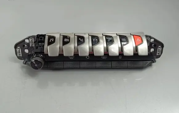 Peugeot 5008 II Other control units/modules 28581371