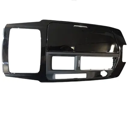 Maserati Levante Center console tunellevane