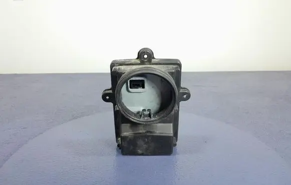 Citroen C4 I Voltage converter/converter module 89035114