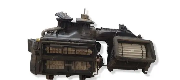 Fiat Freemont Interior heater climate box assembly housing 68105535AB 35AB1989 35A91989
