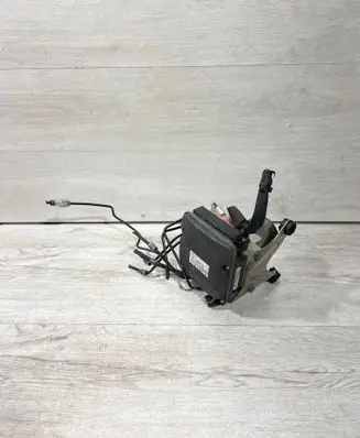 BMW 5 F10 F11 ABS Pump 6795519 6795521