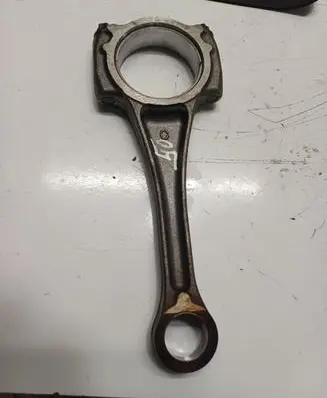 Mazda CX-5 Connecting rod/conrod 089233