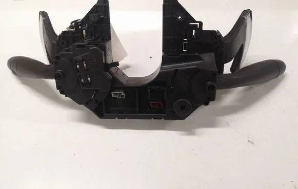 Citroen C4 I Picasso Wiper turn signal indicator stalk/switch 96627927XT 345657353 346090013