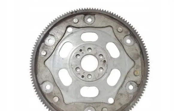 Flywheel