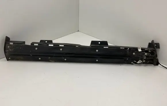 Chrysler Pacifica Sliding door control unit/module 10727501