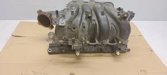 Opel Astra H Intake manifold 2900315249 2900315469 342307753
