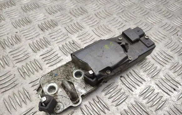 Tailgate/trunk/boot lift motor