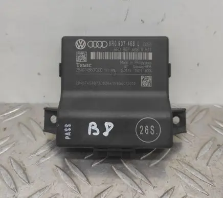 Audi A4 S4 B8 8K Gateway control module 8R0907468L 8R0907468A 2840745807300