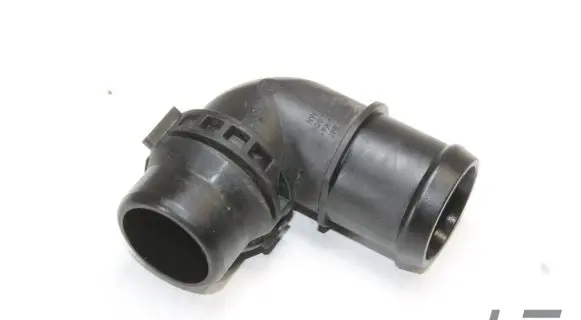 Audi A3 S3 8V Engine coolant pipe/hose 5Q0121619A