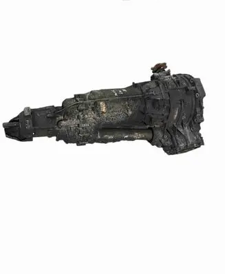 Audi A8 S8 D4 4H Automatic gearbox gfam