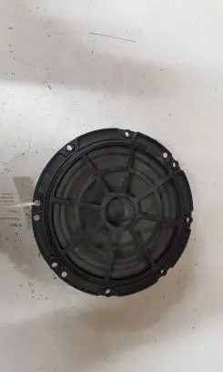 Peugeot 207 Front door speaker 9635014780 9634826880