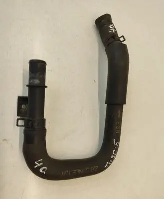 Hyundai Tucson JM Engine coolant pipe/hose 4E2819
