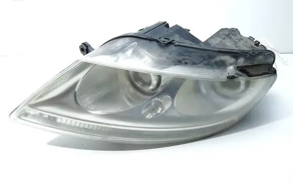 Volkswagen Phaeton Headlight/headlamp 3D1941015J