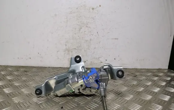 Mitsubishi Outlander Rear window wiper motor