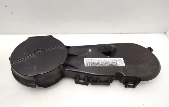 Volkswagen Touareg I Timing belt guard (cover) E059109123AA 059109107G