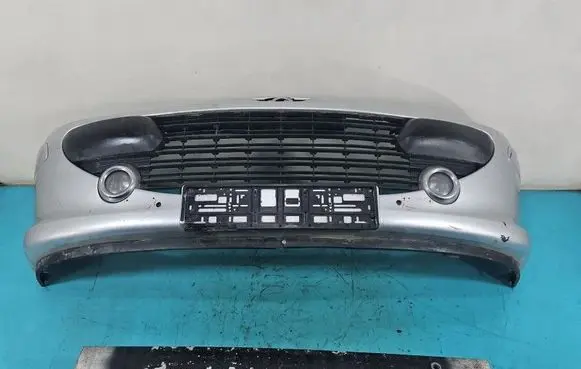 Peugeot 307 Front bumper IMPRK1556006
